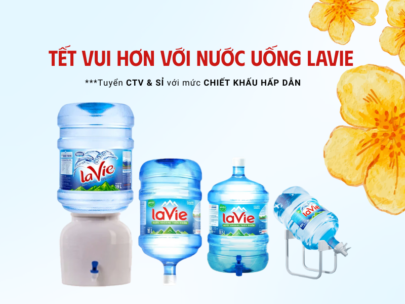 Nguồn Nước Suối Ổn Định, Phục Vụ Nhanh Chóng Tại HuPha Water
