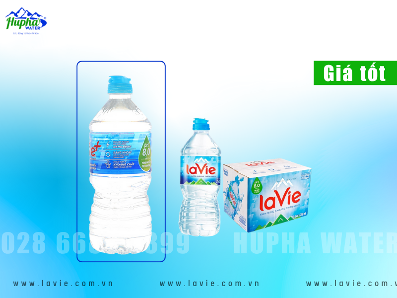 Lavie Chính Hãng Giá Tốt – Chất Lượng Đảm Bảo Cho Mọi Đối Tượng Tại Phường An Phú Đông