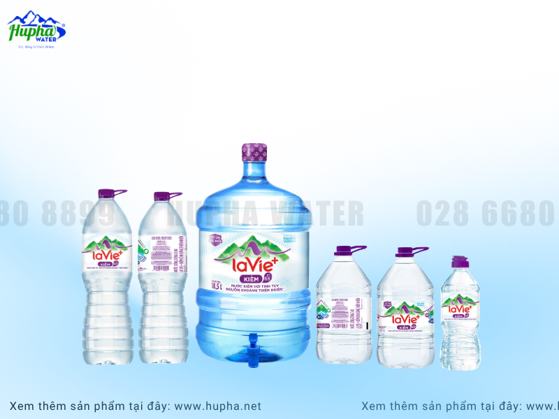 Nên chọn LaVie Kiềm+ hay Fujiwa?