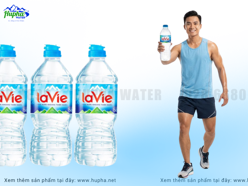 Tổng quan hai thương hiệu nước uống kiềm
