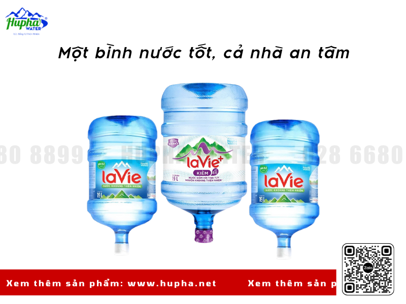 [028 6680 8899] Giải Pháp Nước Uống An Toàn, Tiện Lợi Cho Gia Đình, Văn Phòng & Công Ty