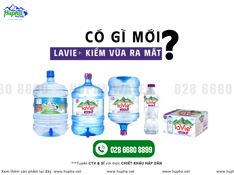 LaVie+ Kiềm Hỗ Trợ Tiêu Hóa Là Gì? Vì Sao Được Nhiều Người Quan Tâm?