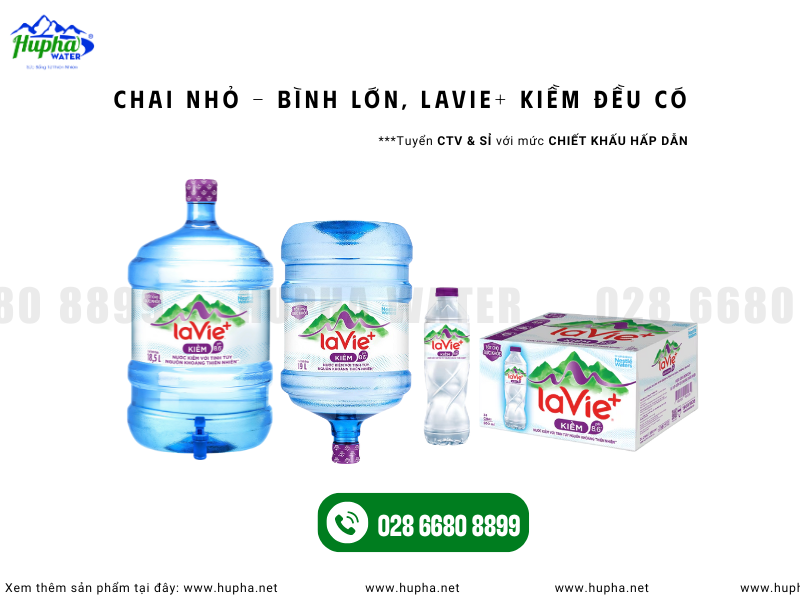 Đơn Vị Cung Cấp Nước Uống Chuyên Nghiệp – Lựa Chọn Thông Minh Cho Người Tiêu Dùng (028) 6680 8899
