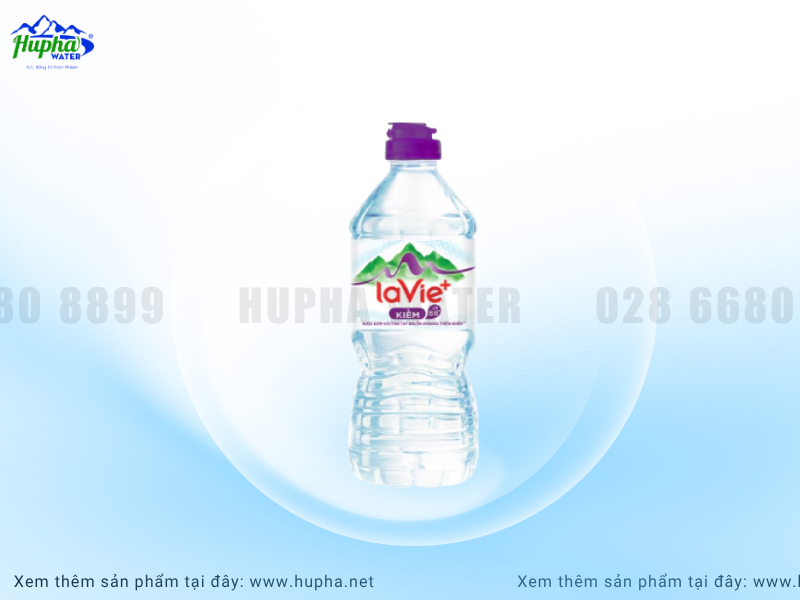 Nên chọn LaVie thường hay LaVie Kiềm+?