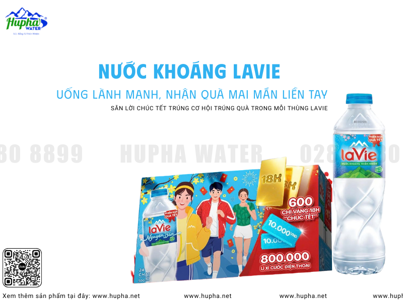 LaVie Kiềm Chính Hãng Là Gì? Vì Sao Mẫu Mới Được Quan Tâm Nhiều Hiện Nay