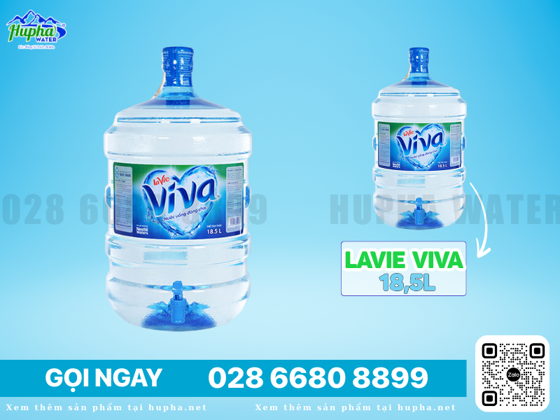 Vì sao nên chọn mua nước khoáng chính hãng tại Phường Diên Hồng?