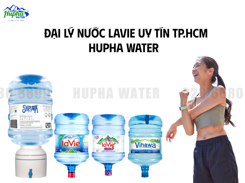 Cung Cấp Nước Suối Nhanh Chóng – Phục Vụ Tận Tâm, Giá Hợp Lý