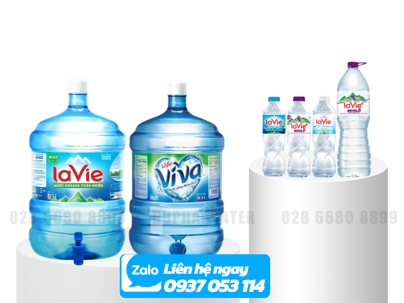 Vì sao người tiêu dùng ngày càng quan tâm đến nơi bán nước LaVie Kiềm+ uy tín, chính hãng thay vì chỉ tìm nơi có giá rẻ?