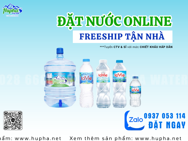 Nước Khoáng Lavie Có Tốt Không? Sự Thật Đằng Sau Thương Hiệu Nước Uống Được Tin Dùng Số 1 Việt Nam