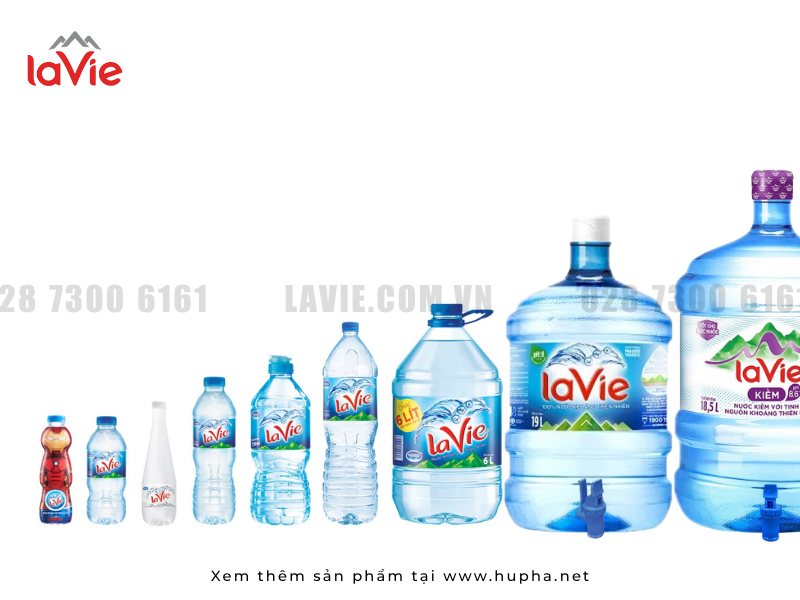 Đặt Nước Khoáng Chính Hãng Nhanh Chóng – Gọi Ngay 028 7300 6161