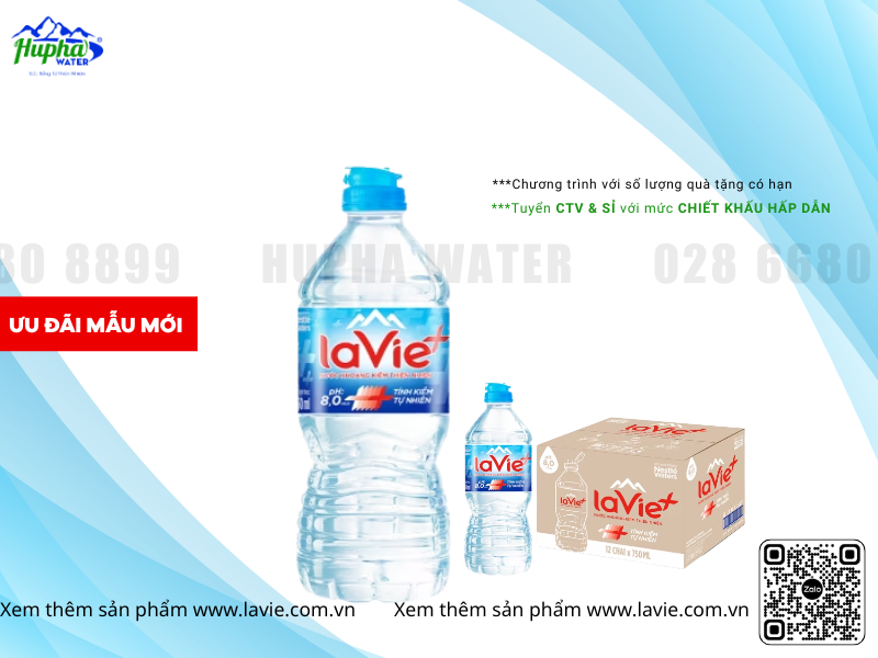 So sánh giá với các thương hiệu nước uống phổ biến 2025