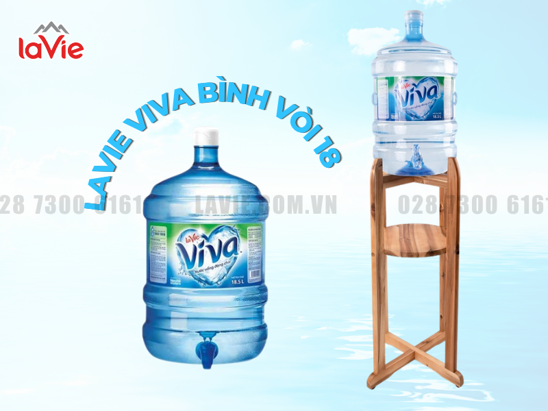 Đặt Nước Khoáng Online Nhanh – Giá Tốt – Gọi 028 7300 6161