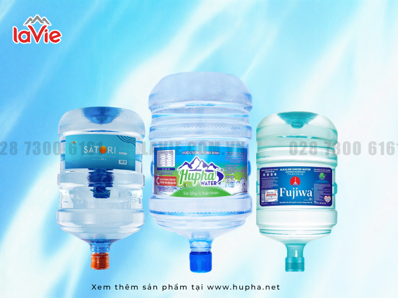Nguồn Nước Khoáng An Toàn Cho Sức Khỏe – Liên Hệ Ngay 028 7300 6161