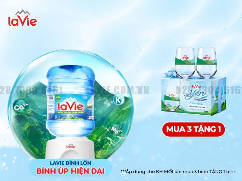 Mùa hè đến – Gia đình cần nguồn nước ổn định, tiện lợi và luôn sẵn sàng