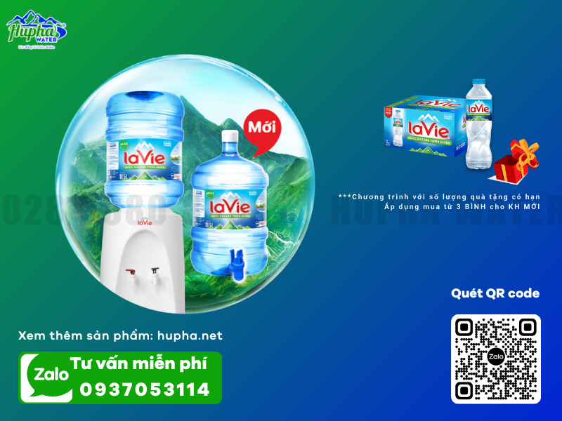 Nhu cầu tìm kiếm nguồn nước uống sạch, an toàn và tiện lợi tại phường Tân Mỹ