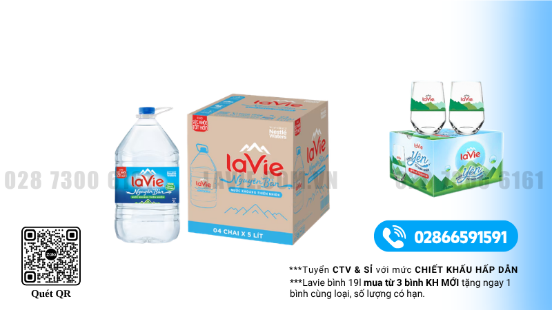 Chốt Đơn Nước LaVie Dễ Dàng – Hotline 02866591591 Luôn Sẵn Sàng&nbsp;
