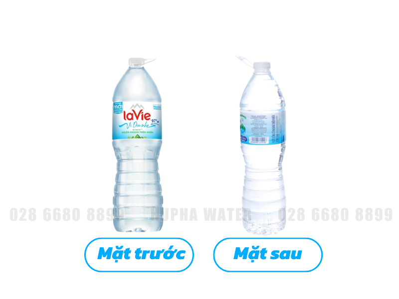 Dịch vụ giao nước LaVie Kiềm+ nhanh tại TPHCM – Giải pháp tiện lợi cho gia đình, văn phòng và doanh nghiệp