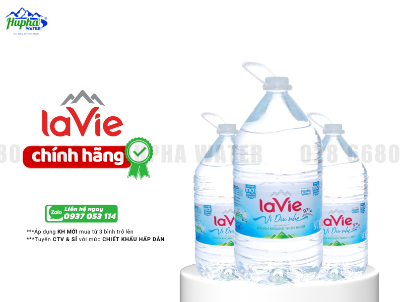 Nước LaVie Kiềm+ Cho Người Chơi Thể Thao: Lợi Ích Và Địa Chỉ Cung Cấp Uy Tín Tại TP.HCM&nbsp;