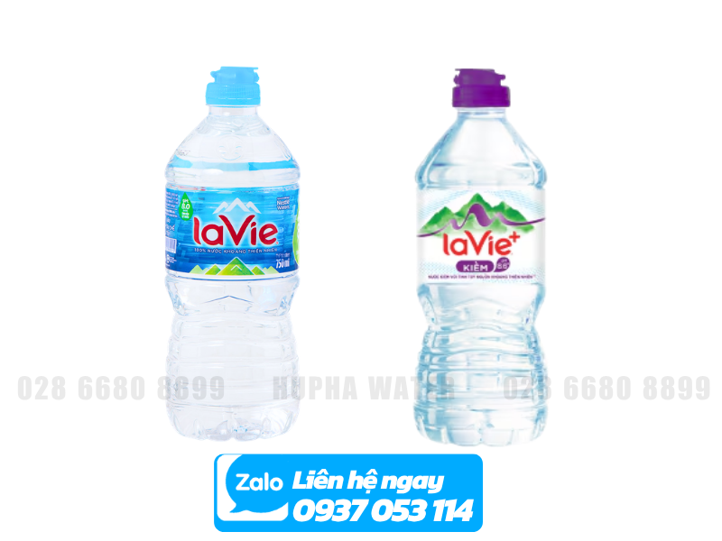 Cách săn khuyến mãi nước LaVie Kiềm+ hấp dẫn và chọn thời điểm mua thông minh để tiết kiệm chi phí lâu dài