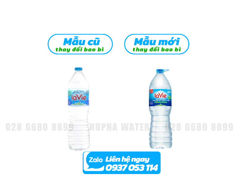 Mua nước LaVie Kiềm+ khuyến mãi ở đâu để vừa được giá ưu đãi, vừa yên tâm chính hãng và giao tận nơi?