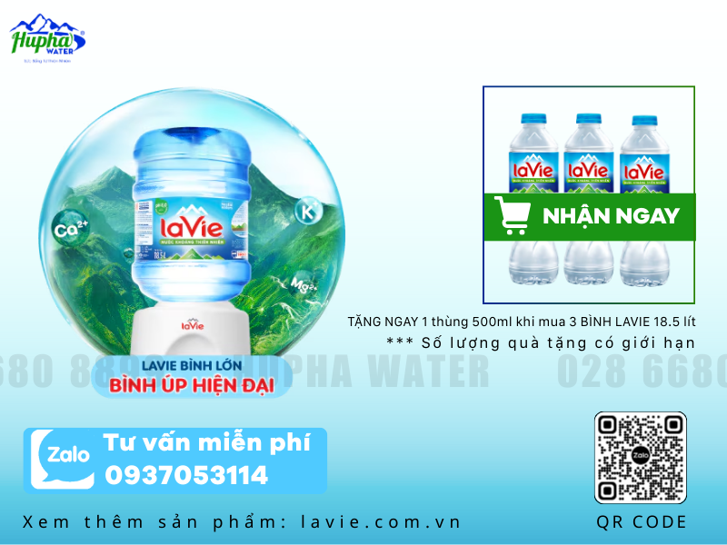 Gọi Ngay 02866808899 – Chọn Lavie Dịu Nhẹ, Sạch, An Toàn Cho Bé Mỗi Ngày