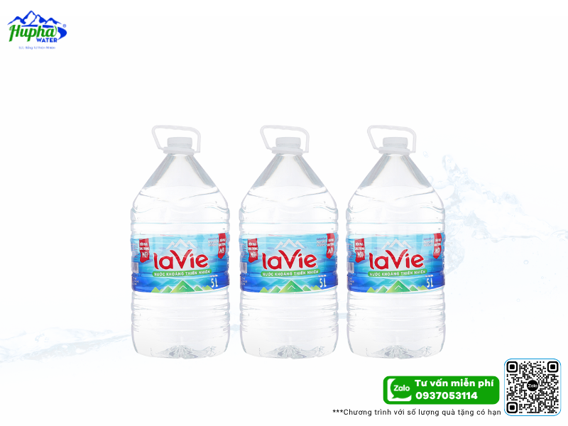 Mua Nước Suối Lavie Chính Hãng Ở Đâu Uy Tín? Liên Hệ 028 6680 8899