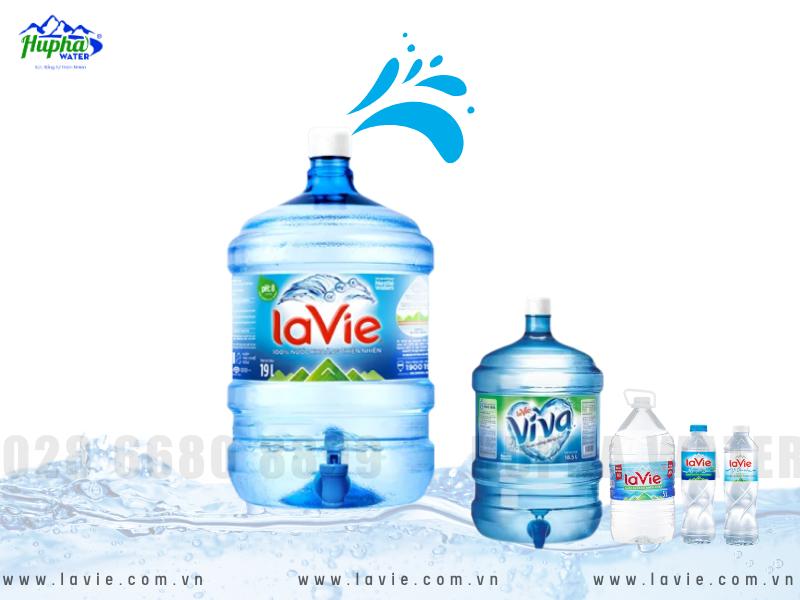 Nước uống chất lượng cao – Bí quyết chăm sóc sức khỏe cho gia đình tại Phường Chợ Lớn