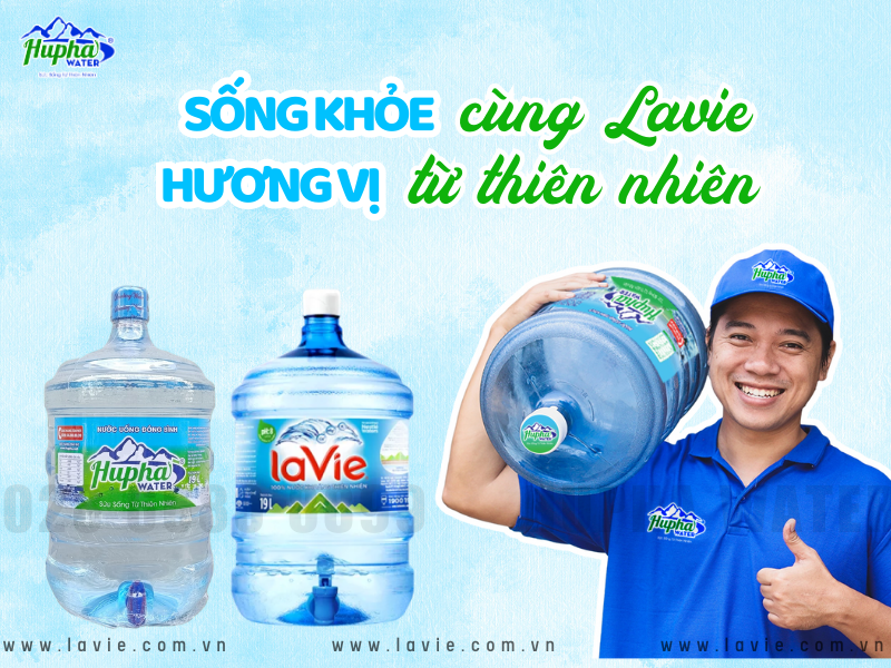 Nước Uống Đảm Bảo Vệ Sinh – Sự Lựa Chọn An Toàn Cho Mỗi Gia Đình Ở Phường Khánh Hội