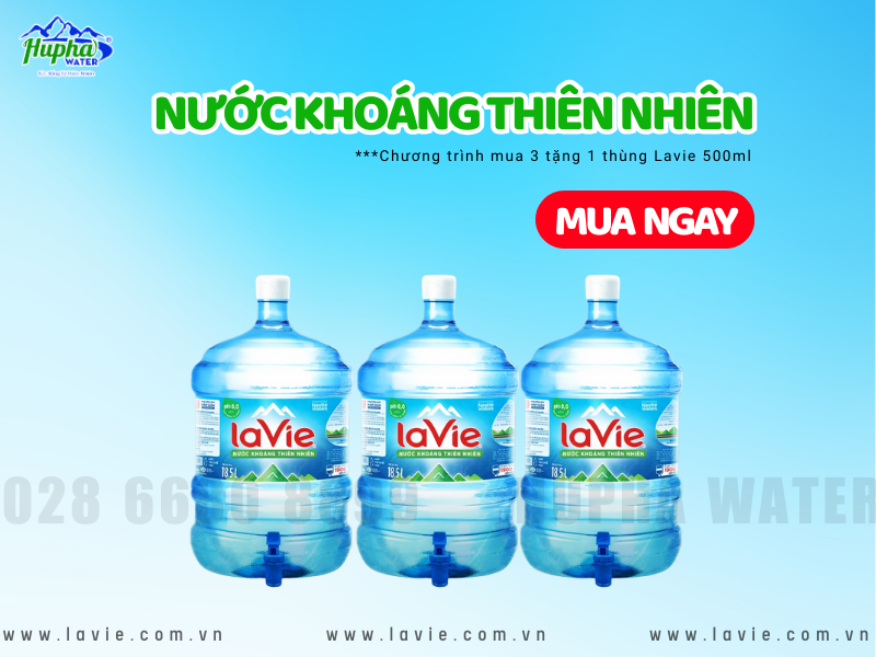 Nước Uống Đóng Chai Giá Tốt – Lựa Chọn Thông Minh Cho Mọi Gia Đình và Văn Phòng
