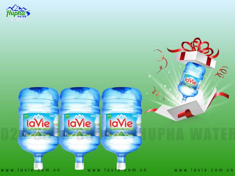 Dịch vụ cung cấp nước uống sạch tại Phường Chợ Quán TPHCM