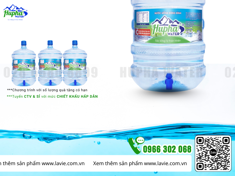 Làm Thế Nào Để Chọn Đúng Thương Hiệu Nước Suối Nổi Tiếng & Phù Hợp Với Nhu Cầu Gia Đình?