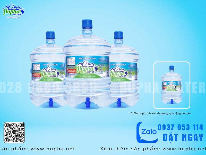 Tìm Hiểu Thành Phần Nước Khoáng Lavie – Nguồn Nước Tự Nhiên Thanh Khiết Được Kiểm Định An Toàn Cho Sức Khỏe