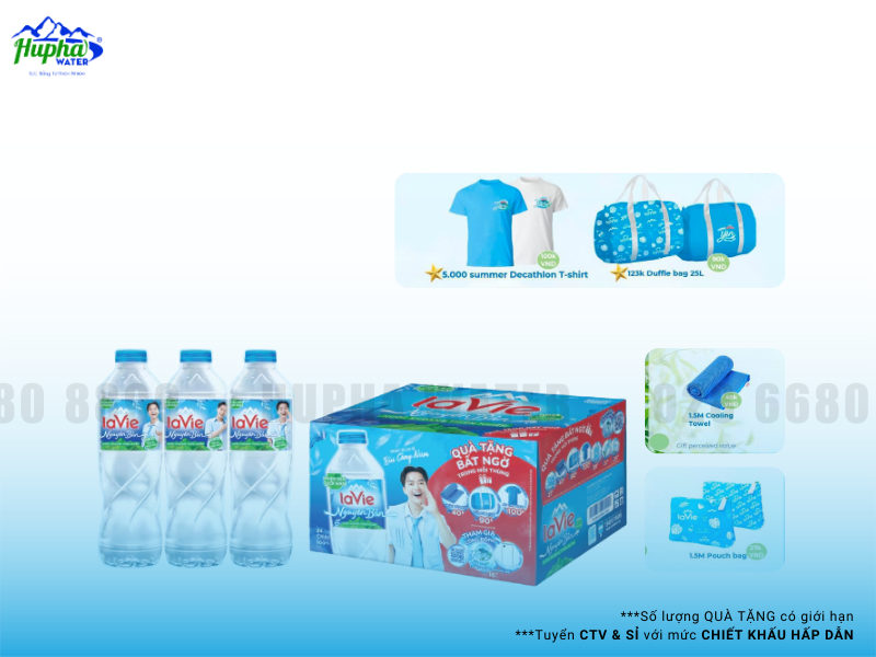 Tổng Hợp Ưu Nhược Điểm Các Loại Nước Uống – Liên Hệ 028 6680 8899 Để Đặt Nước