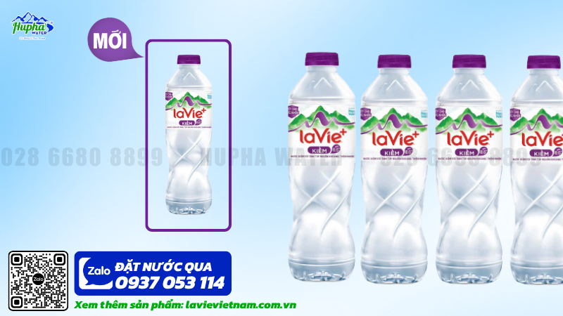 Liên Hệ Đặt Nước Uống Đóng Bình, Đóng Chai Chất Lượng Và Giao Nhanh 24/7
