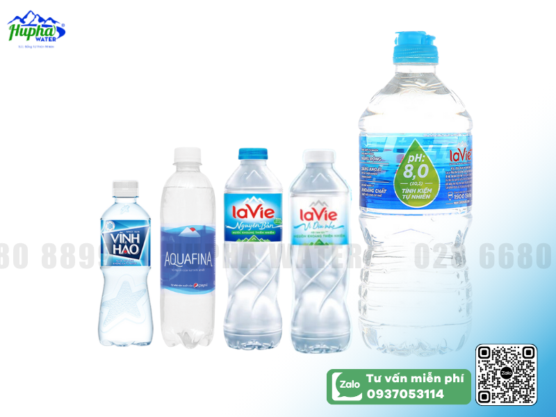 Tổng Kết So Sánh Nước Uống: Lựa Chọn An Tâm Cho Sức Khỏe – Hotline Đặt Nước 028 6680 8899