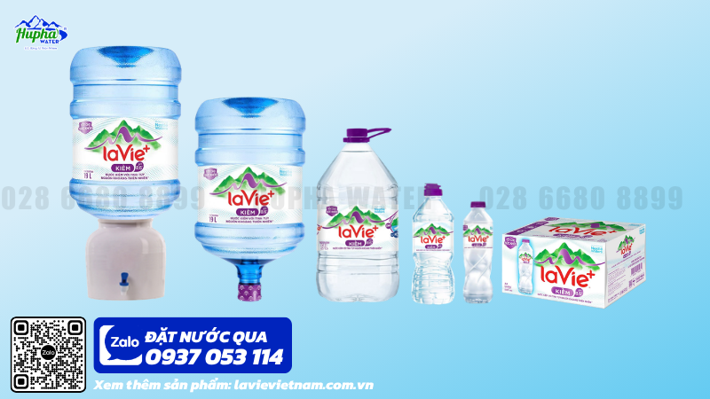 Nên Chọn Nước Kiềm Hay Nước Thường Cho Gia Đình Và Văn Phòng?