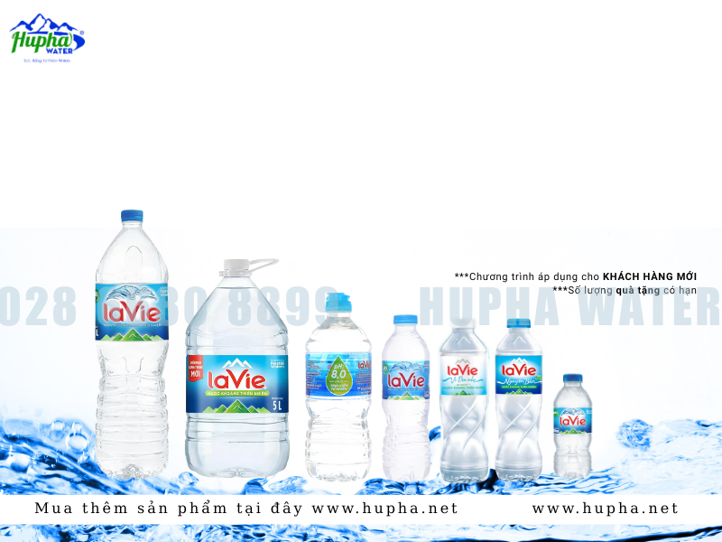 Thương Hiệu Lavie – Hơn 30 Năm Đồng Hành Cùng Sức Khỏe Người Việt