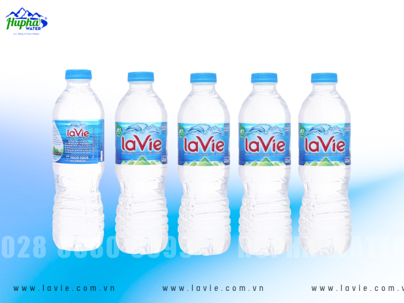 Nước Lavie Giao Ngay Phường Sài Gòn - HOTLINE (028) 6680 8899