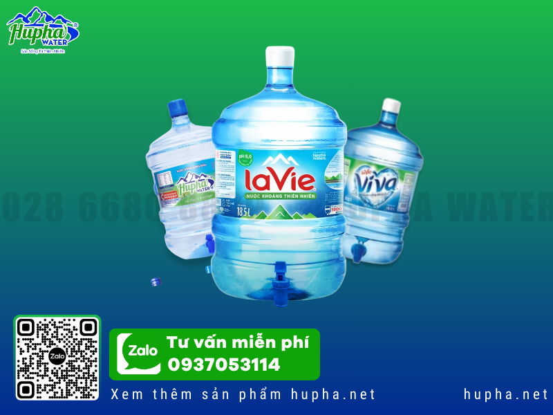 Gọi tổng đài nước Lavie – giải pháp tiện lợi cho nhu cầu hằng ngày