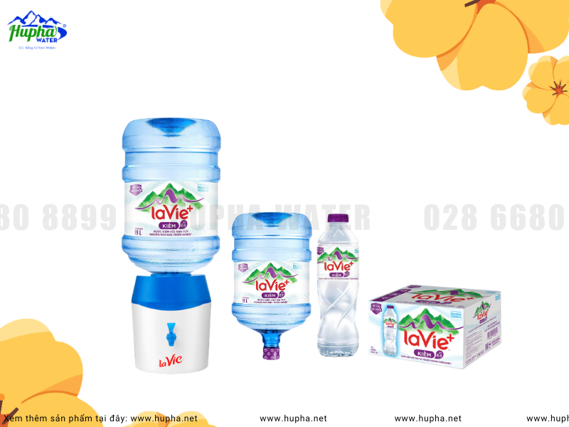Đặt LaVie Kiềm Online Tại TPHCM – Xu Hướng Tiện Lợi Được Nhiều Gia Đình Lựa Chọn