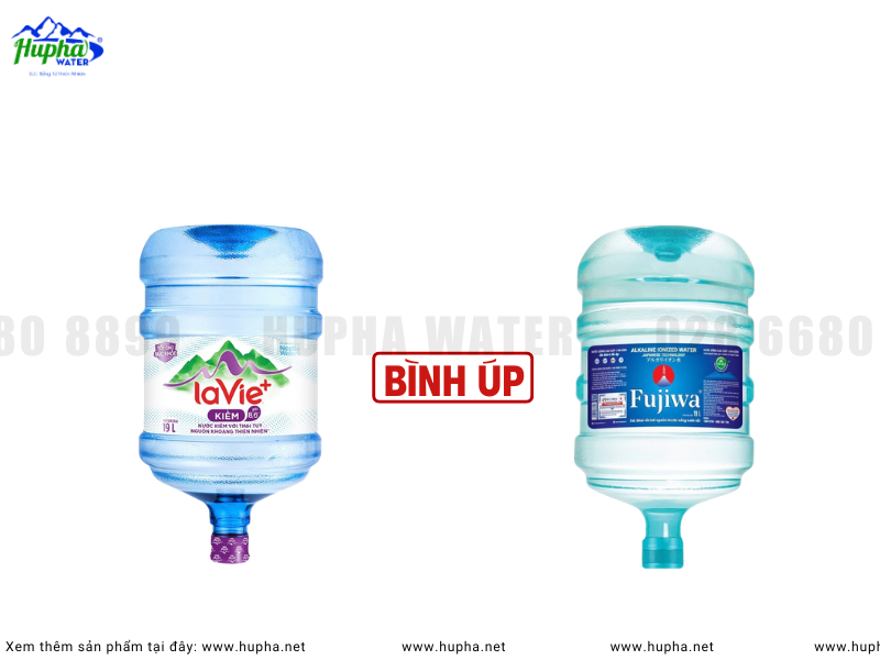 Đồng Hành Cùng Đại Lý LaVie – Đảm Bảo Nguồn Nước Uống An Toàn