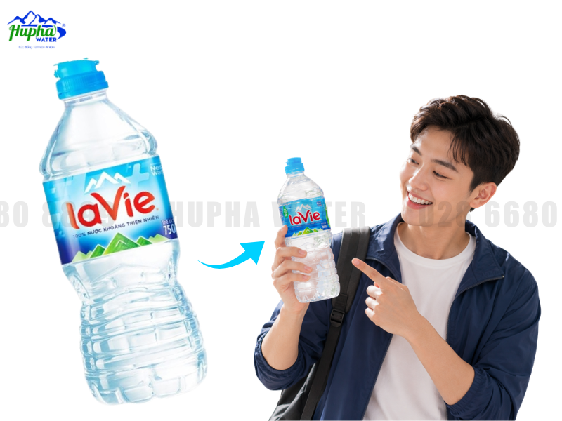 Những Điều Cần Lưu Ý Khi Uống LaVie Kiềm+ Và Cách Chọn Mua Sản Phẩm Chính Hãng