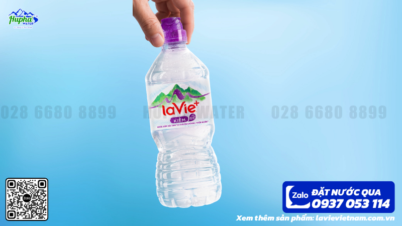 Cách Uống Nước Kiềm LaVie Đúng Cách Để Tối Ưu Hiệu Quả Mỗi Ngày