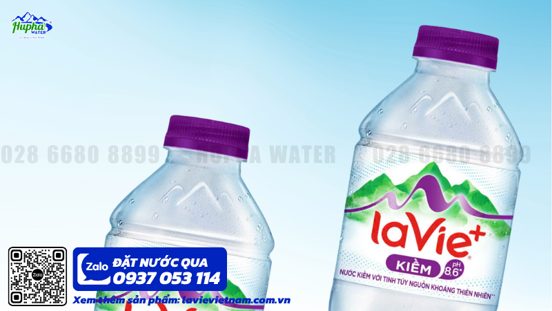 Nước Kiềm LaVie Là Gì? Vì Sao Nhiều Người Quan Tâm Đến Hiệu Quả Khi Sử Dụng?