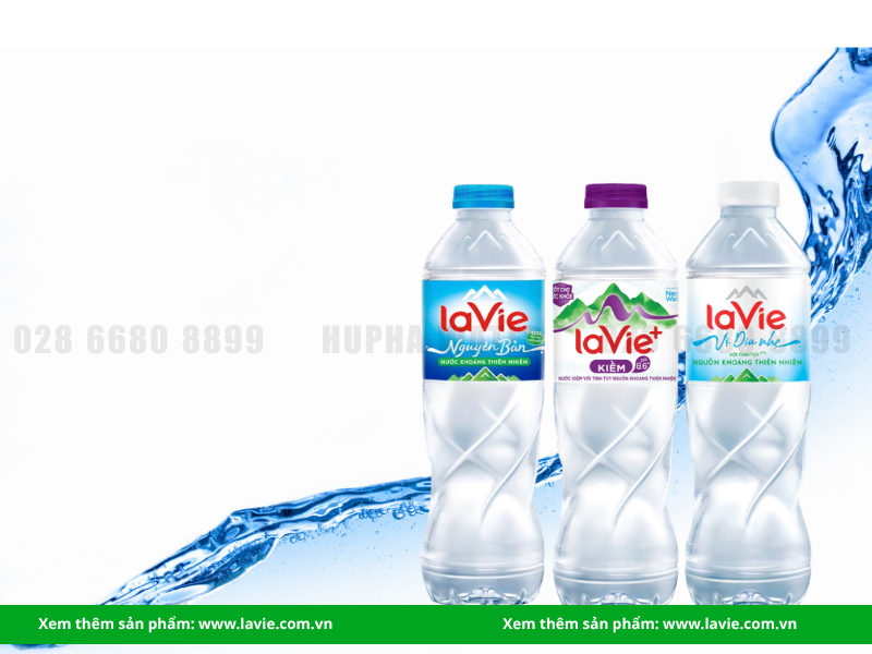 Nước Kiềm LaVie+ Được Nhiều Người Quan Tâm Vì Liên Quan Đến Xu Hướng Chăm Sóc Da Từ Bên Trong