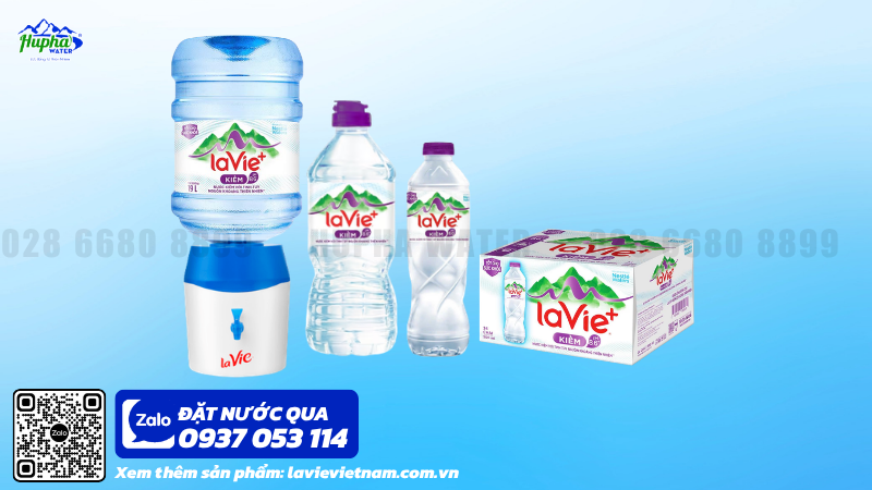 Vì Sao Dân Văn Phòng Ngày Càng Quan Tâm Đến Nước Uống Hơn Trước?