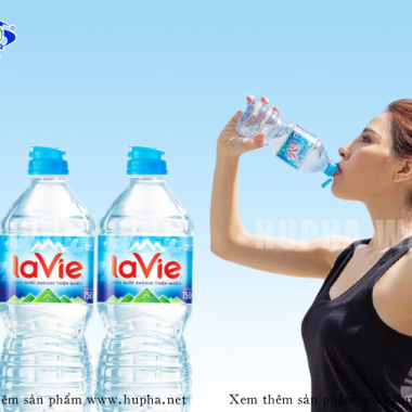 1 Bình Nước Lavie Bao Nhiêu Tiền? Cập Nhật Giá Mới Nhất 2025