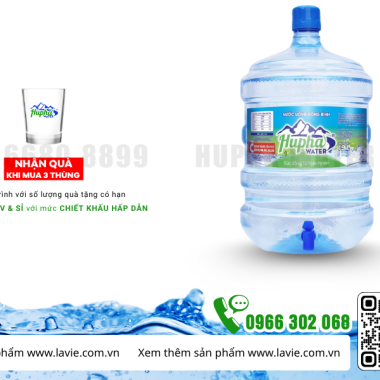 Bảng Giá Mới Nước Tinh Khiết Tự Nhiên Tốt Cho Sức Khỏe An Toàn Cho Bé Trên Thị Trường