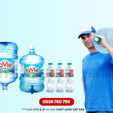 Bầu Có Uống Được LaVie Kiềm+ Không? Giải Đáp Chi Tiết Từ Chuyên Gia