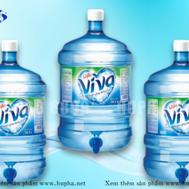 Bình Nước Lavie Nhỏ Gọn Cho Gia Đình Tiện Lợi Và Tiết Kiệm